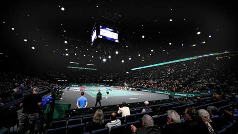 atp rolex paris masters results|Rolex Paris Masters 2025.